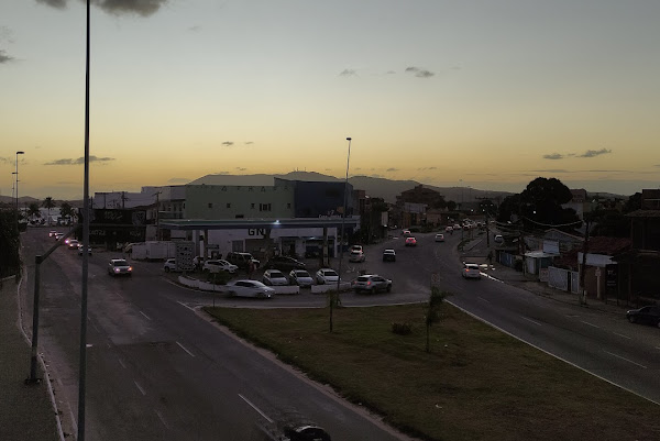 Foto 1 Posto Alto Mar