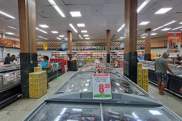 Foto 2 Supermarket Foto 2 Supermarket