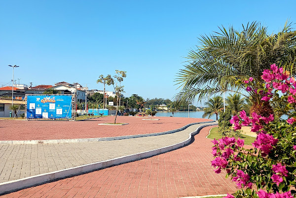 Praça Hermógenes Freire da Costa