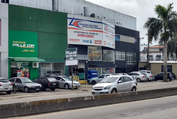 Armazém dos Fios São Pedro da Aldeia