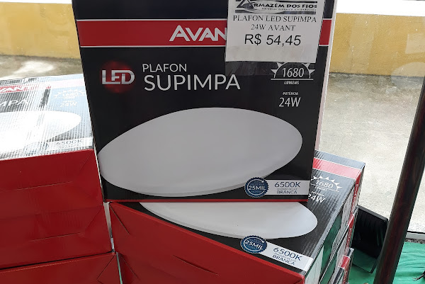 Foto 1 Armazém dos Fios São Pedro da Aldeia