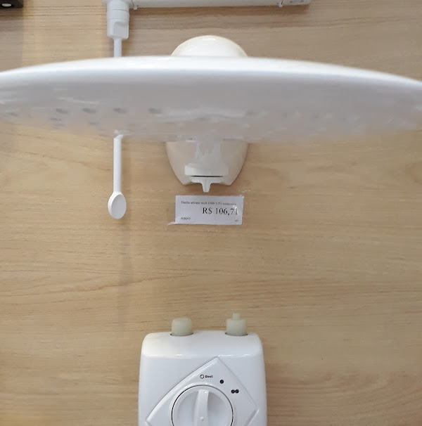 Foto 2 Armazém dos Fios São Pedro da Aldeia