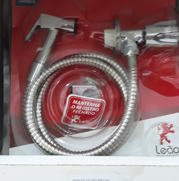 Foto 3 Armazém dos Fios São Pedro da Aldeia