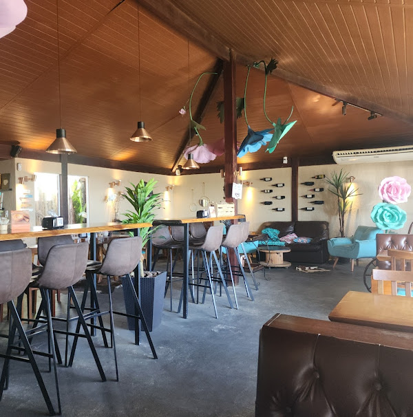 Foto 1 Manfrenati Café