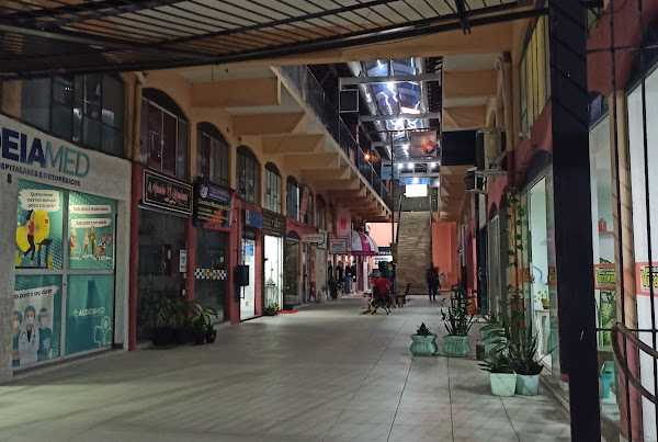 Foto 1 Aldeia Shopping