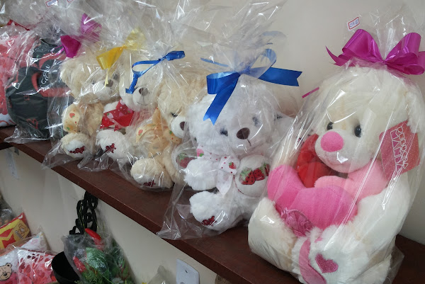 Foto 2 Aldeia Shopping