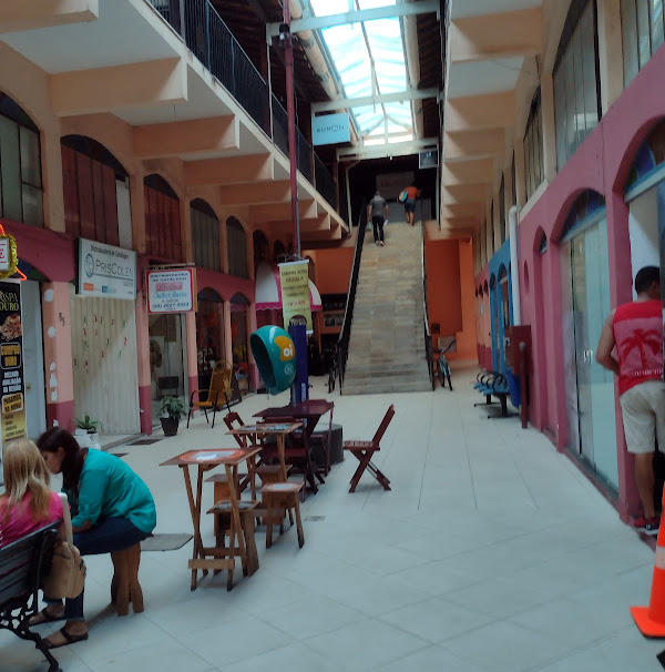 Foto 3 Aldeia Shopping Foto 3 Aldeia Shopping