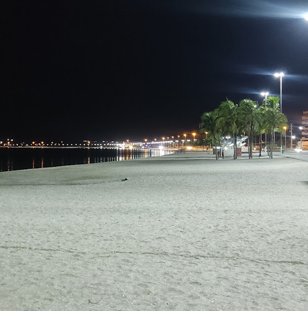 Foto 2 Auto Viação 1001