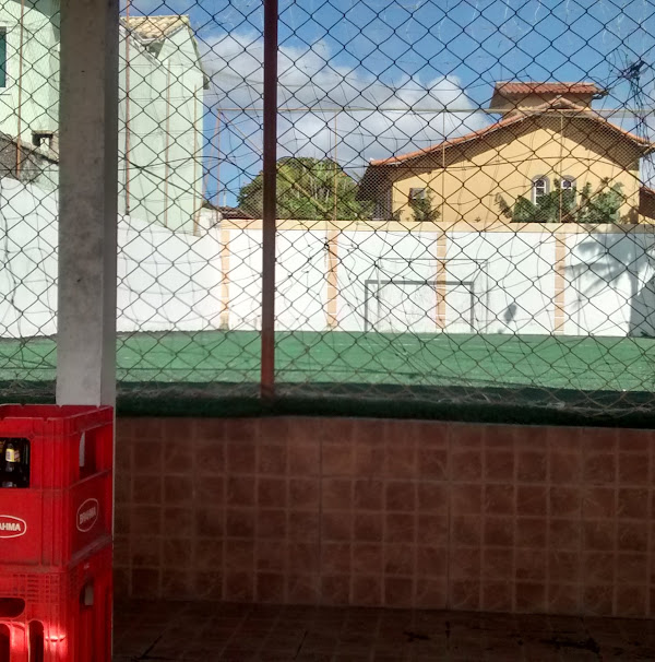 Foto 1 Campo Do Laranja