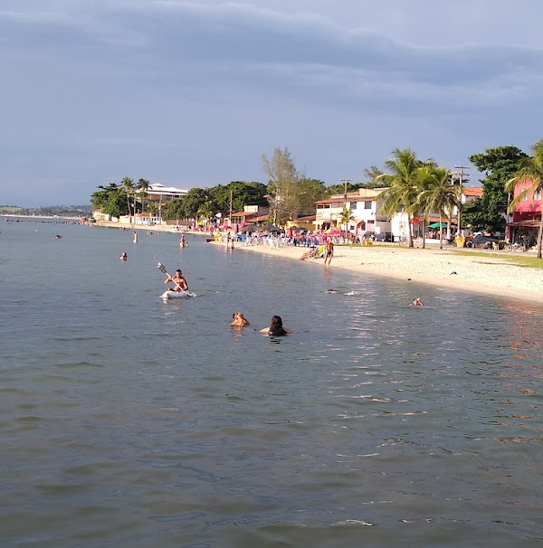 Foto 1 Praça da Pitoria