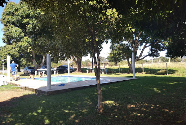 Foto 1 campo do cajaeiro Foto 1 campo do cajaeiro