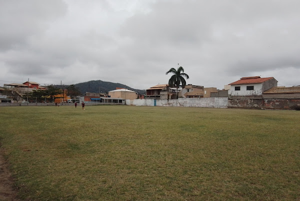 Campo da Barraca Verde