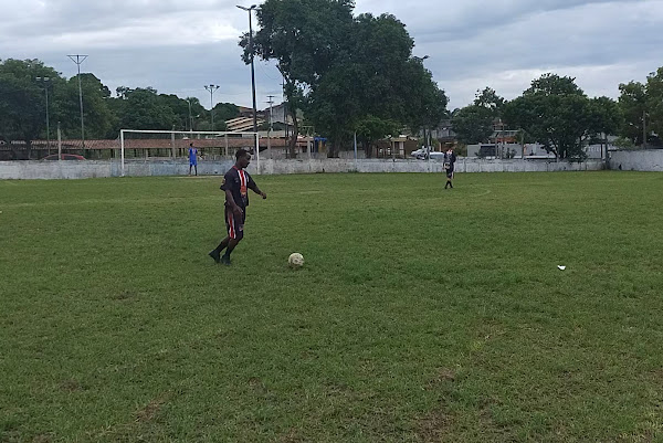 CAMPO DE FUTEBOL E BAR DO CANCELA