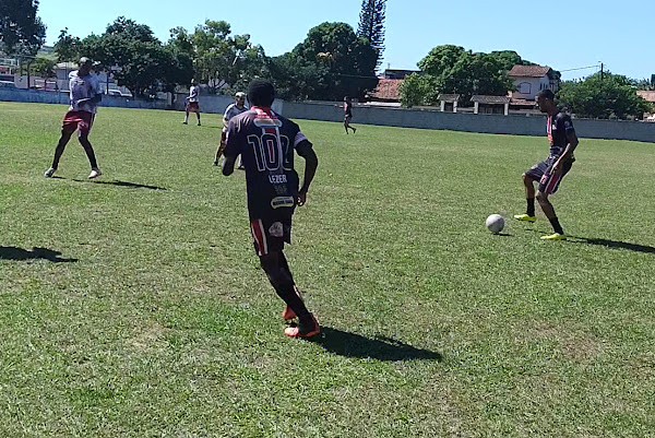 Foto 1 CAMPO DE FUTEBOL E BAR DO CANCELA