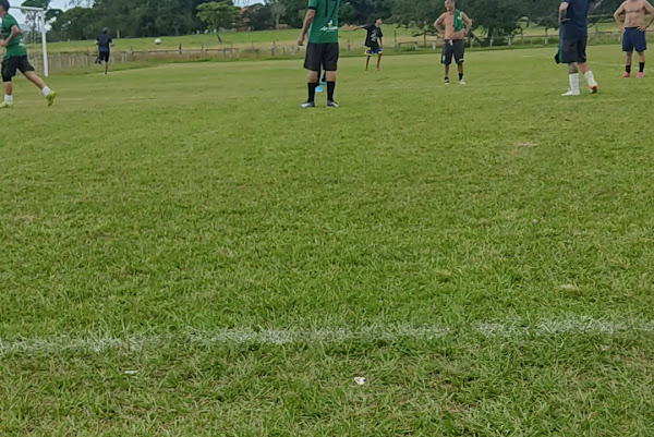 Foto 1 Campo do oriente