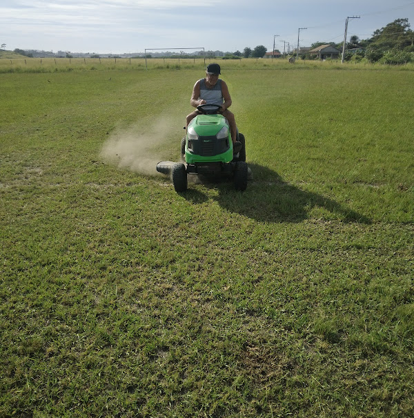 Foto 1 CAMPO CANARINHO