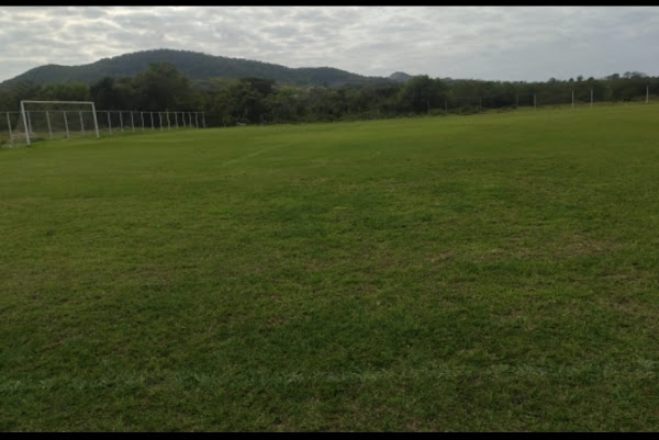CAMPO DE FUTEBOL DO OLARIA