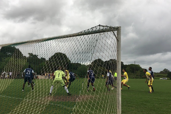 Campo Do Rodoviário
