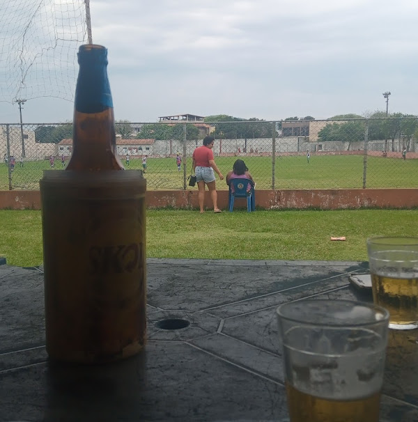 Foto 1 Campo futebol São Pedro da Aldeia