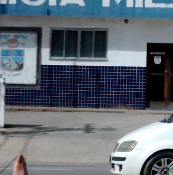 Polícia Militar Polícia Militar