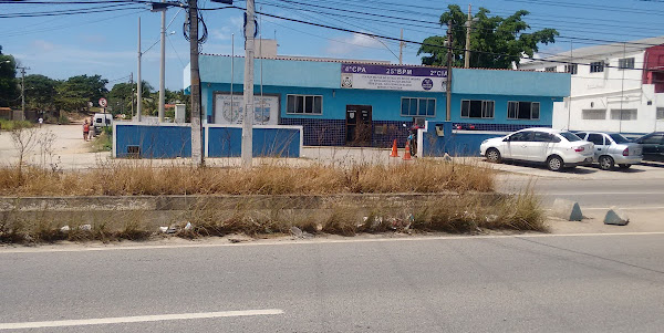 Foto 1 Polícia Militar