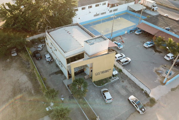 125ª Delegacia de Polícia