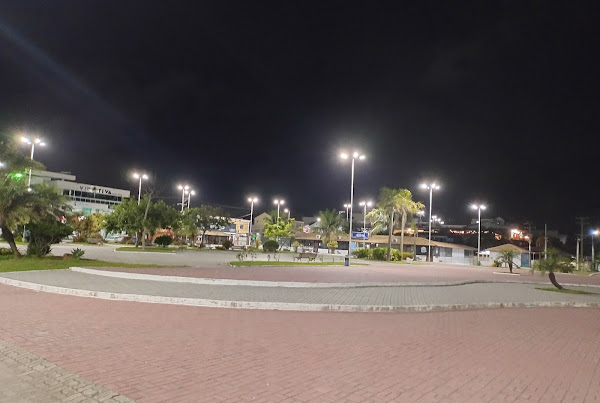 Praça Verde
