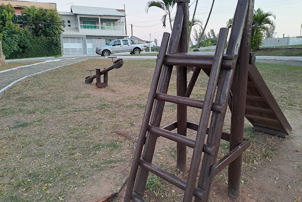 Foto 1 Praça do Futuro