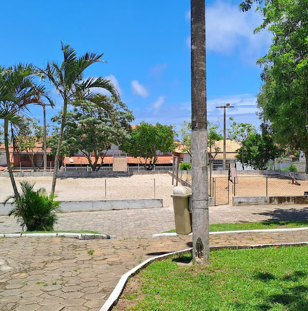 Foto 2 Praça do Futuro