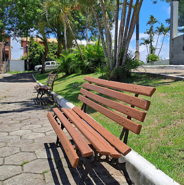 Foto 3 Praça do Futuro