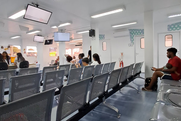 Foto 1 UPA Pediátrica SPA