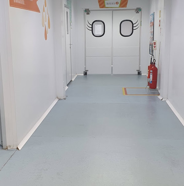 Foto 2 UPA Pediátrica SPA