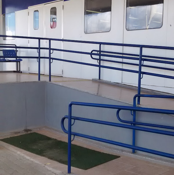 Foto 2 caldo de cana da upa