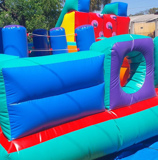 Foto 2 Playground Eventos | Aluguel de Brinquedos