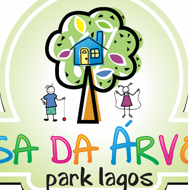 Park Kids - Casa da Árvore