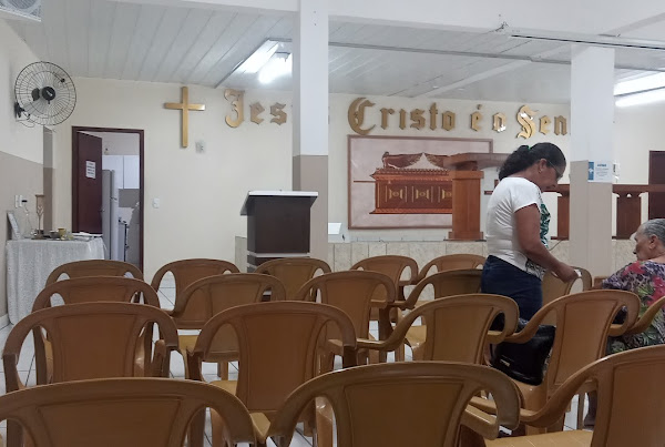 Igreja Universal Do Reino de Deus