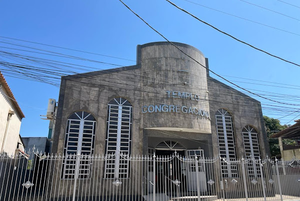 Igreja Evangélica Congregacional do Bairro São João