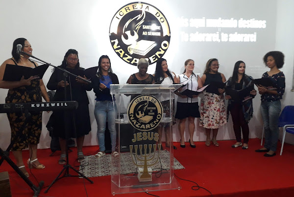 Igreja do Nazareno Igreja do Nazareno