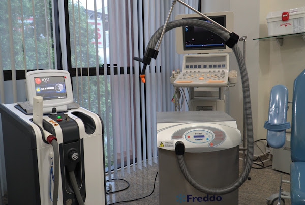 Foto 1 Dra. Mônica Padilha Gouvêa | Cardiologista em Muriaé