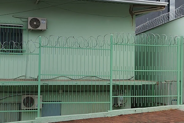 Foto 1 UBS São Francisco Foto 1 UBS São Francisco