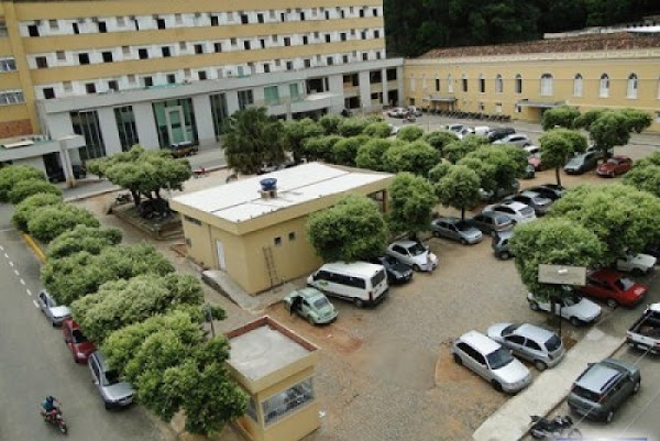 Taxi Hospital São Paulo - Muriaé MG
