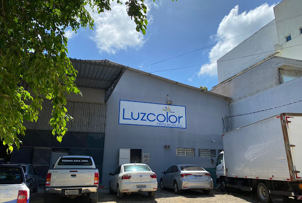 Foto 1 Luzcolor Industria e Comércio LTDA