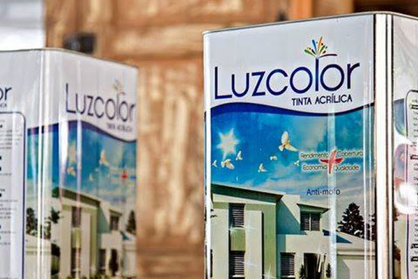 Foto 2 Luzcolor Industria e Comércio LTDA