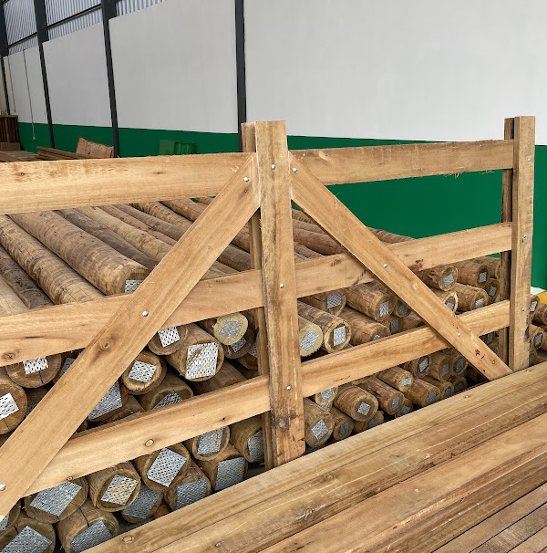 Foto 4 Proeco Tratamento e Comércio de Madeira