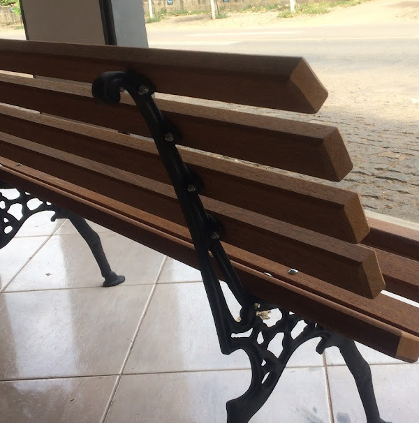 Foto 2 MJ Madeiras - (Job / Manoel)