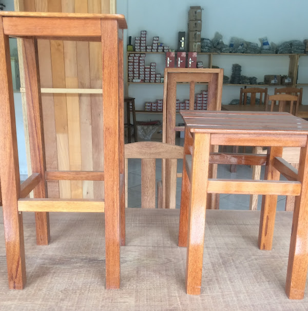 Foto 3 MJ Madeiras - (Job / Manoel) Foto 3 MJ Madeiras - (Job / Manoel)