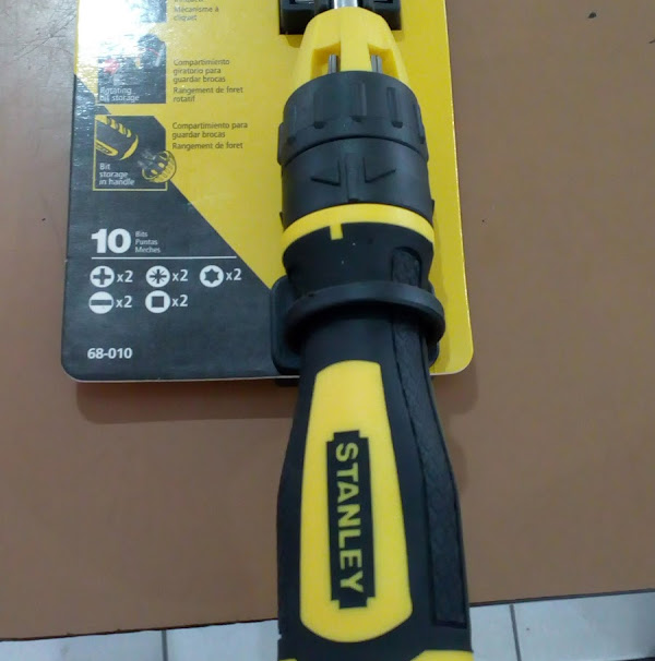 Foto 3 Oliveira Melo Ferramentas e Abrasivos