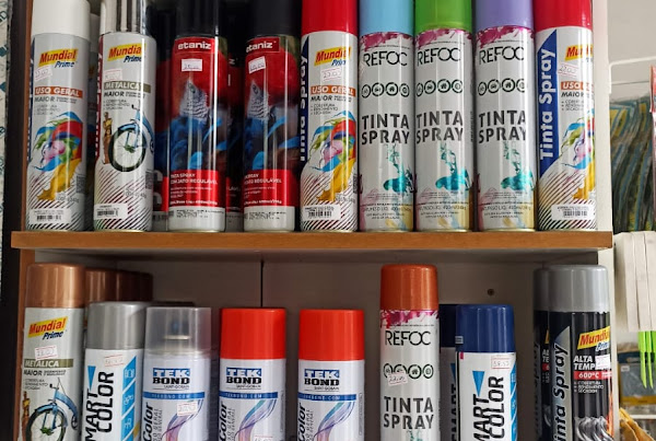 RR Materiais de Construção