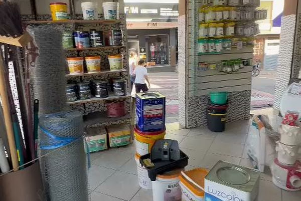 Foto 1 RR Materiais de Construção