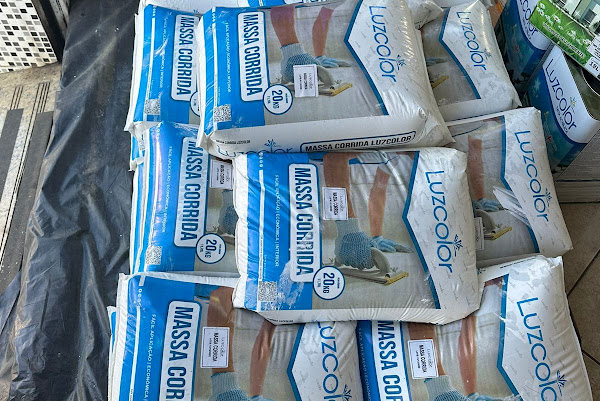 Foto 2 RR Materiais de Construção